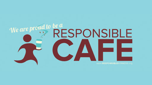 Responsible Cafe – Society Melbourne, Home One Cafe