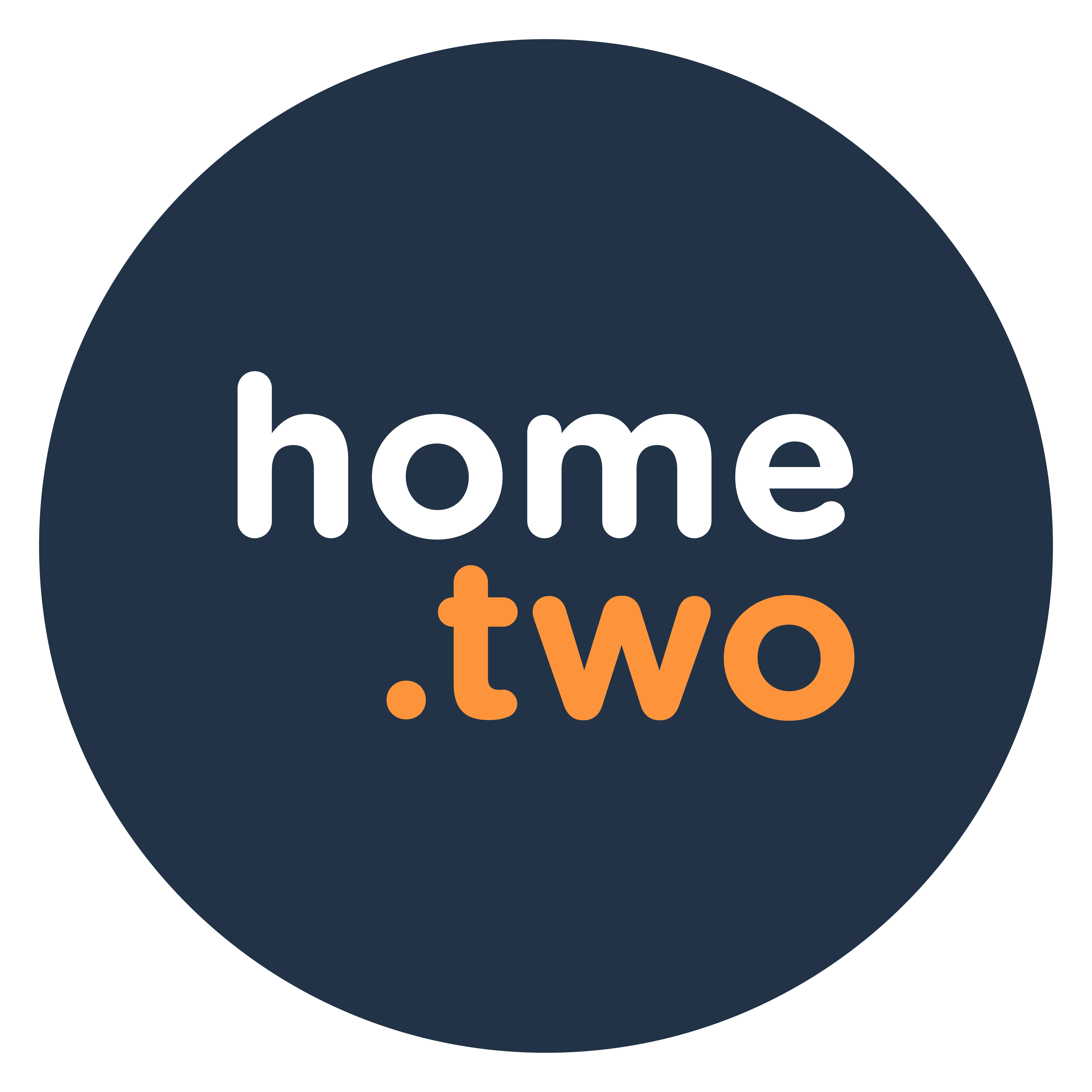Home Two – For Change Co.