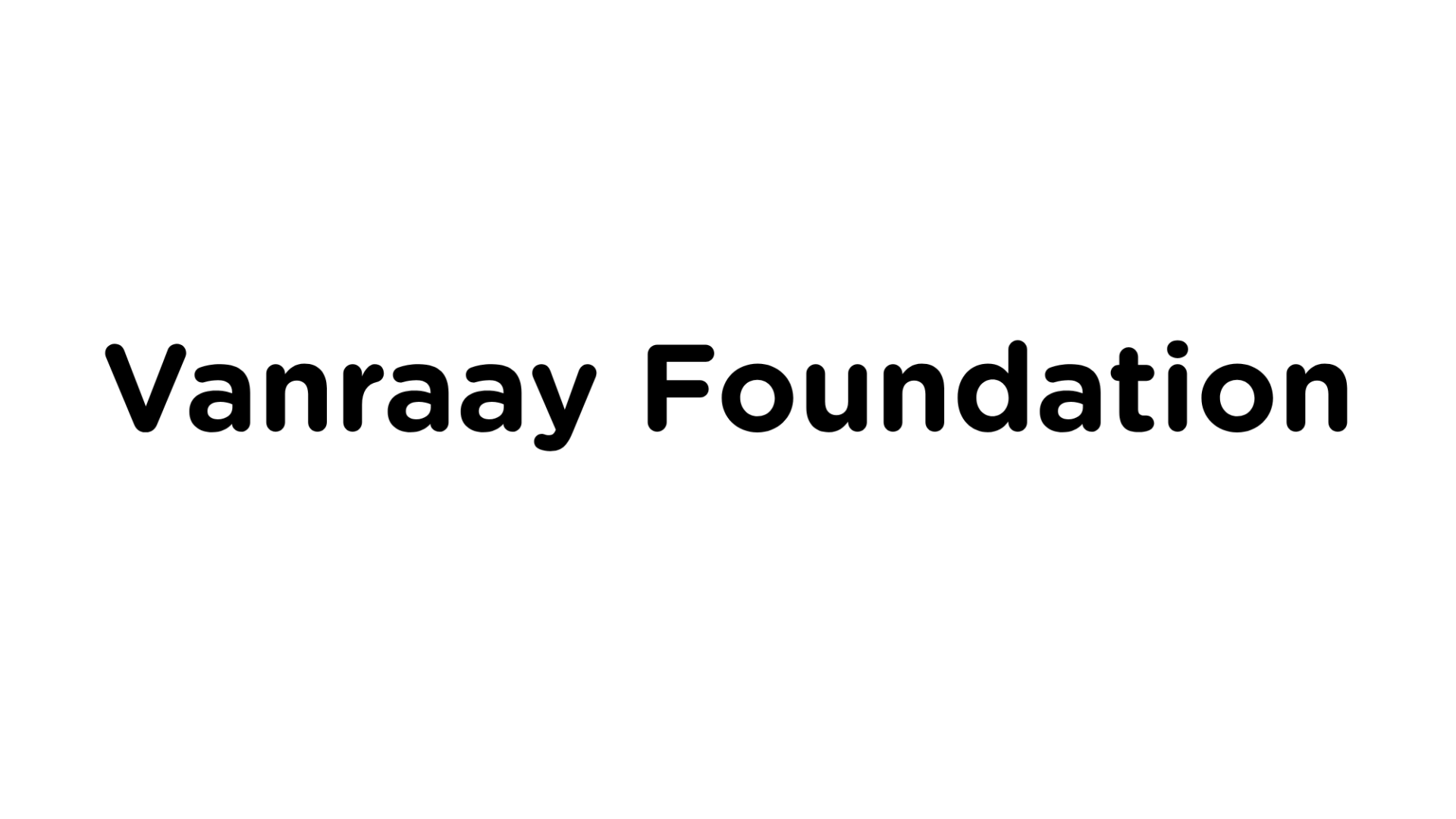 ACF- Vanraay Foundation