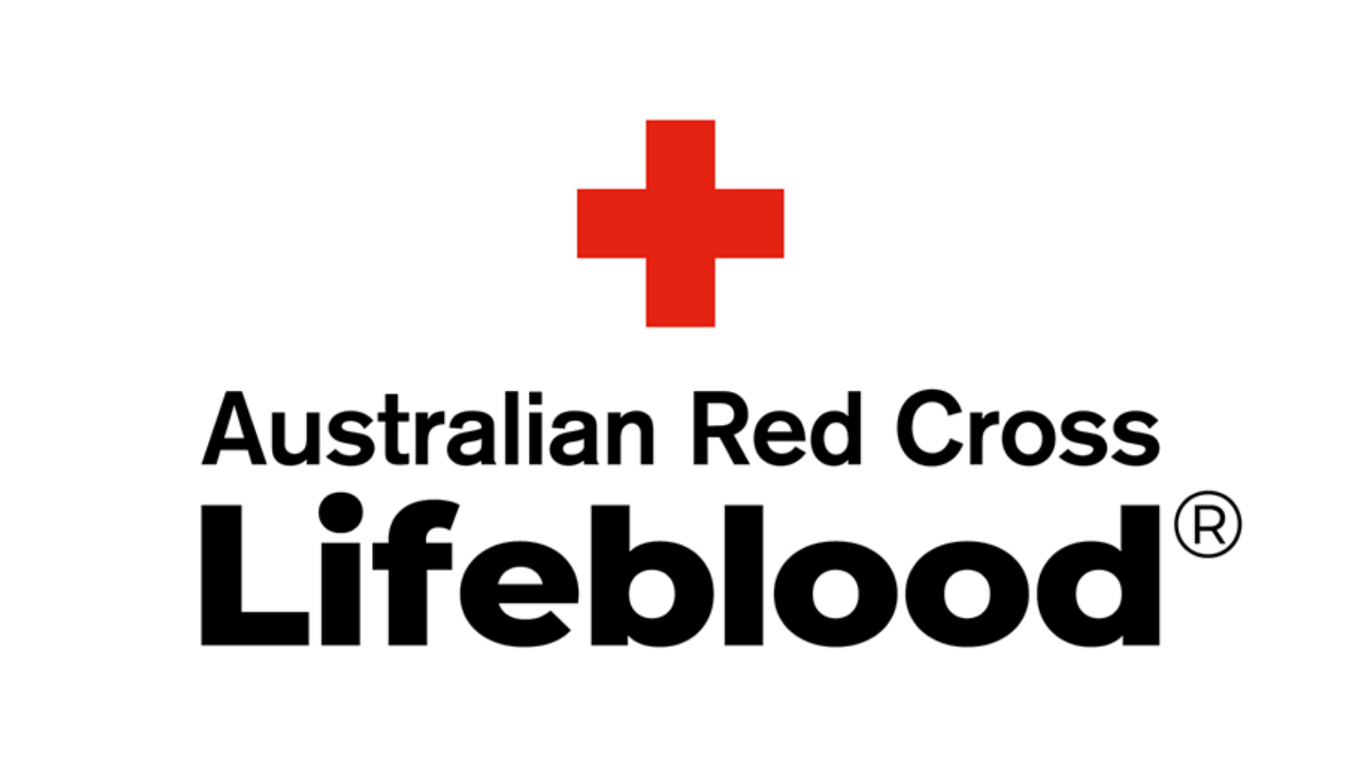 Australian Red Cross Lifeblood