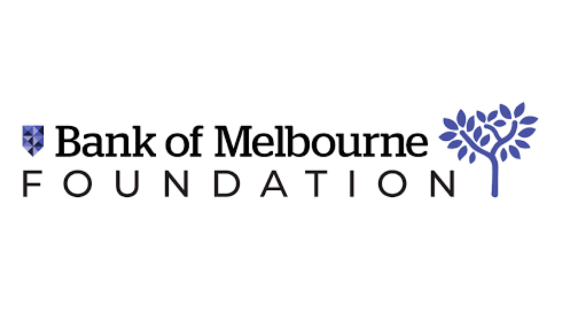 Bank of Melbourne Foundation