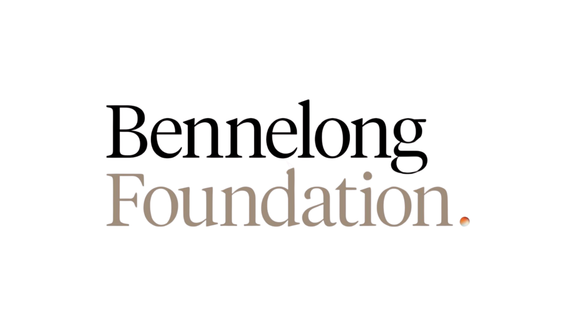 Bennelong Foundation (2)