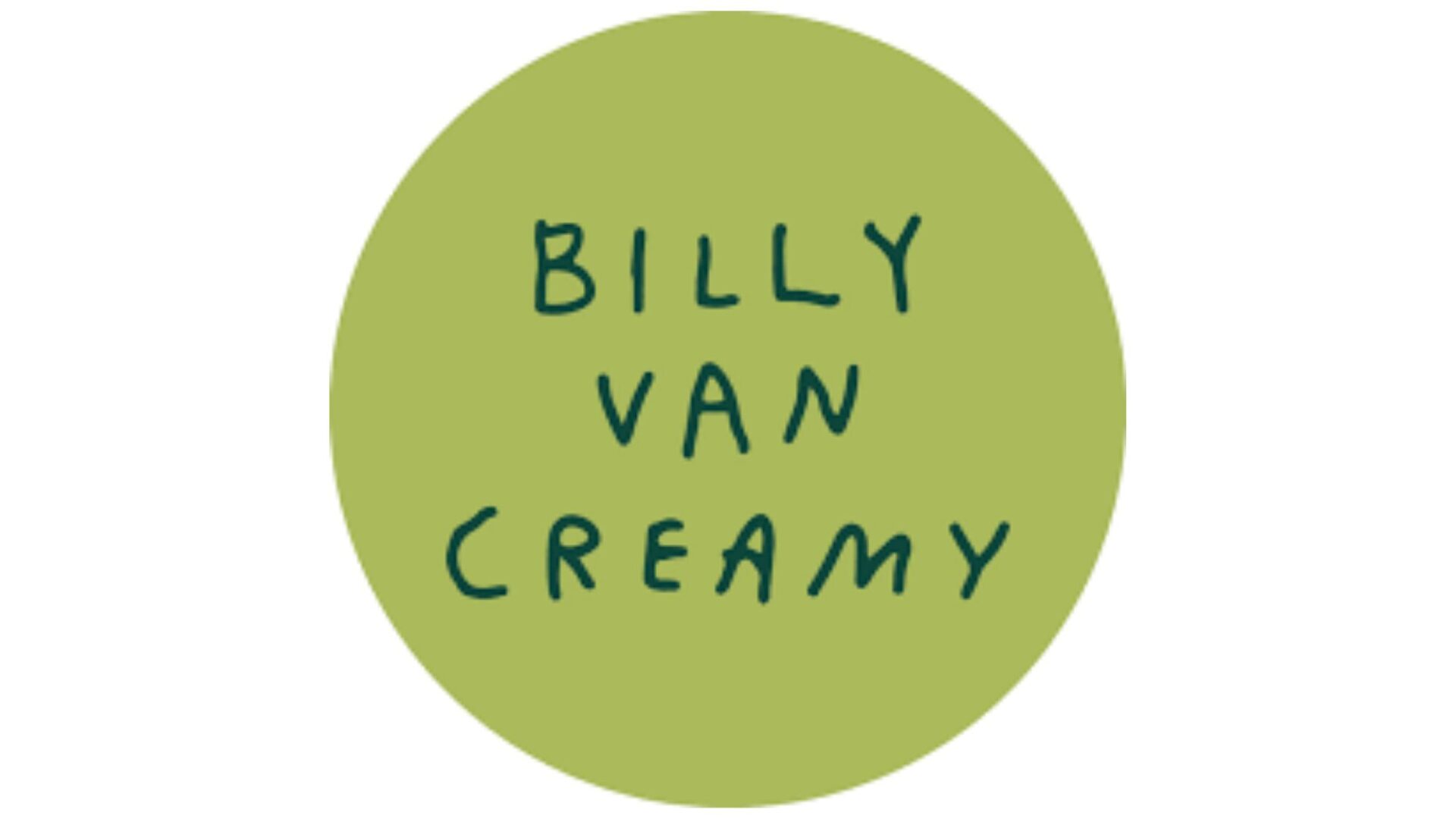 Billy Van Creamy