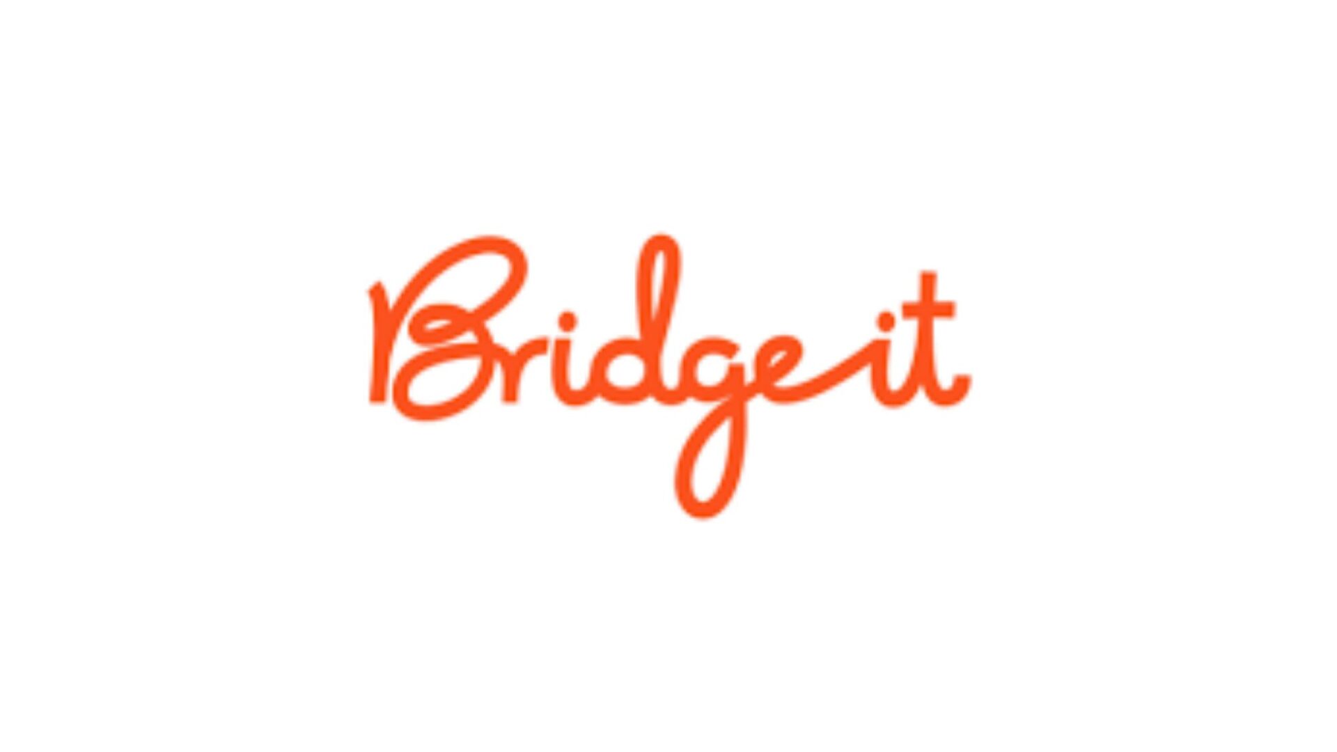 Bridge It