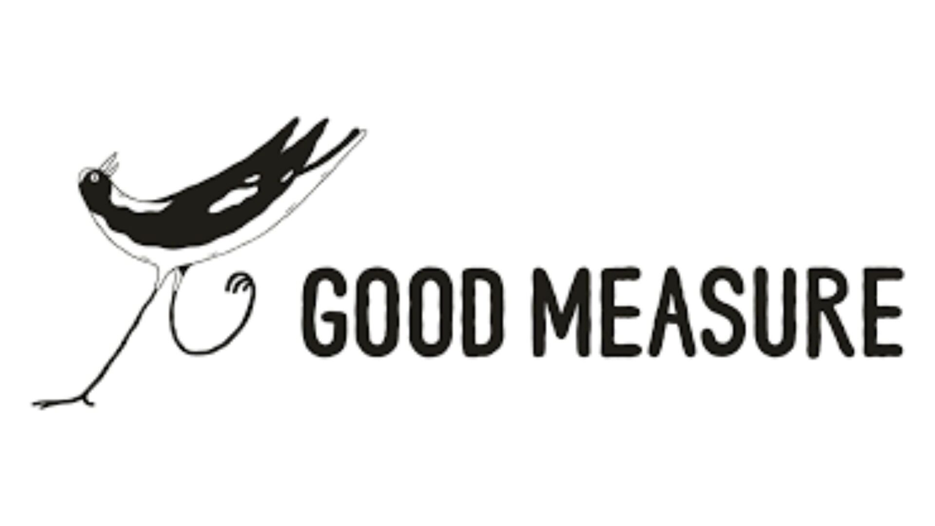 Good Measure