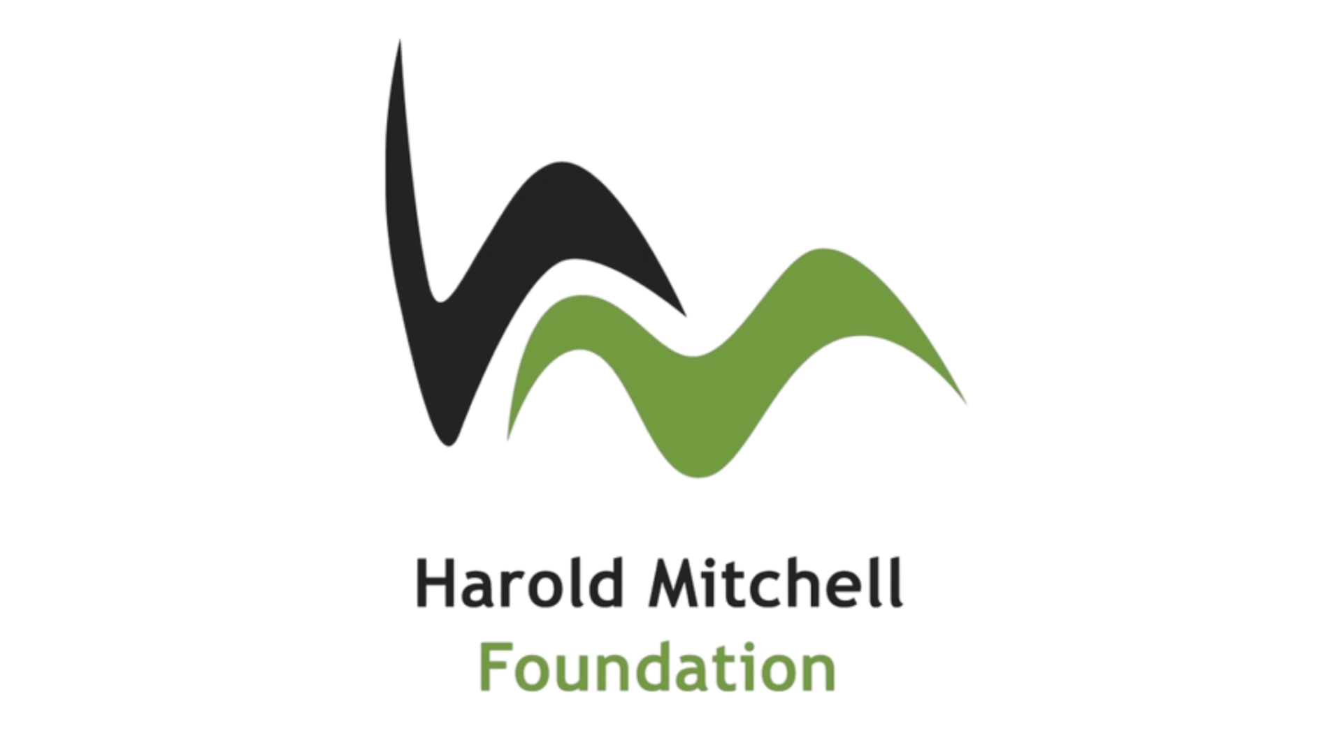 Harold Mitchell Foundation