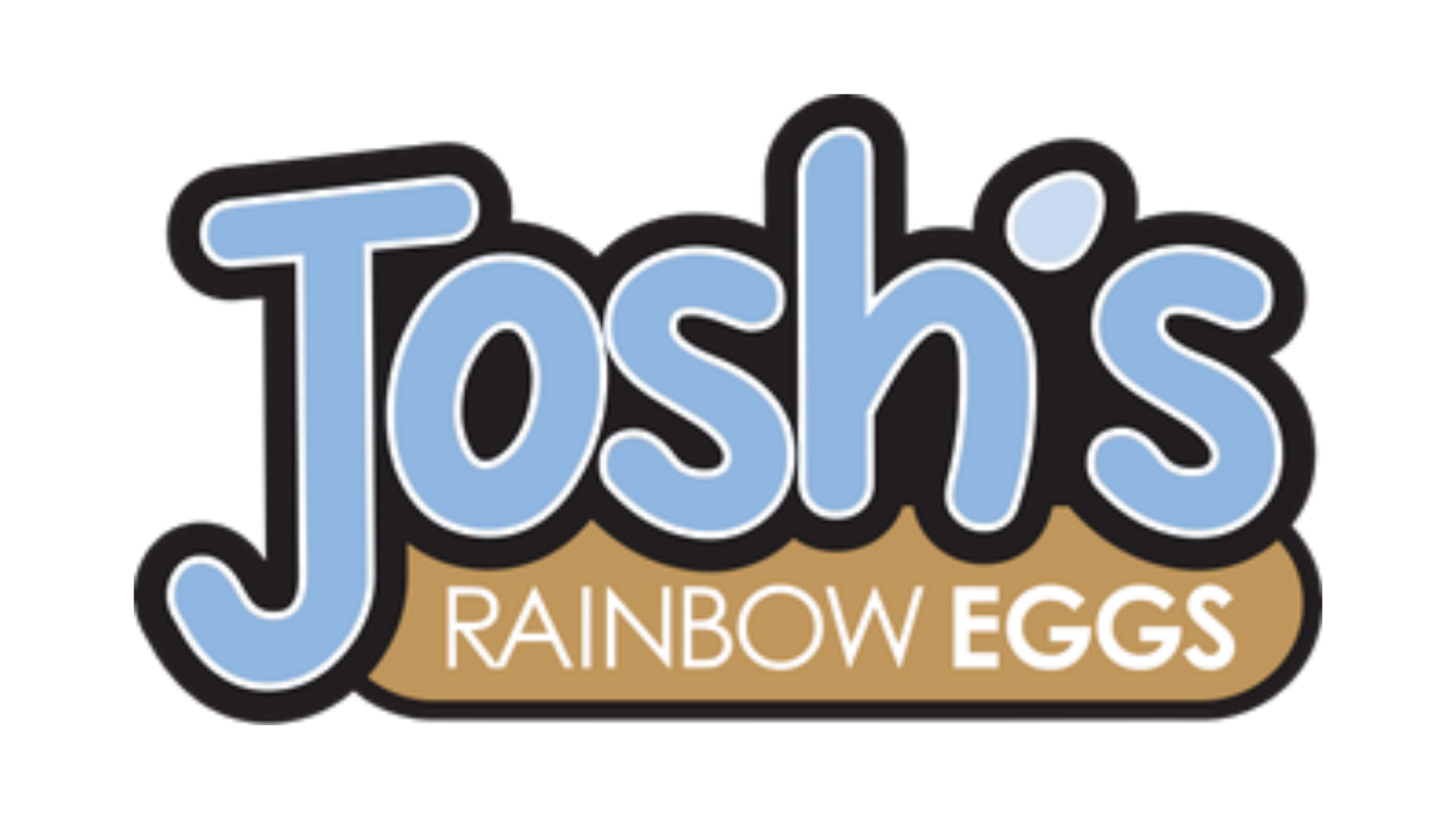 Josh's Rainbow Eggs