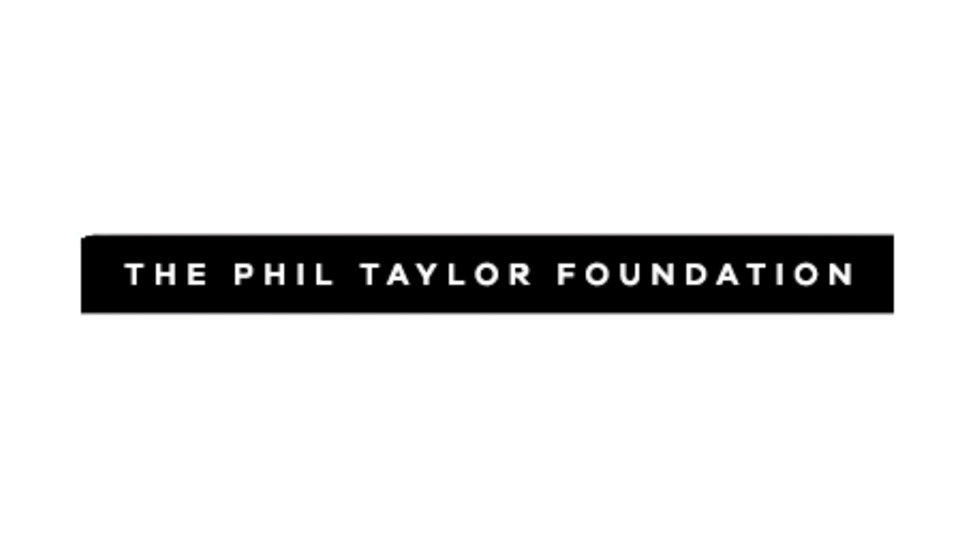 Phil Taylor Foundation