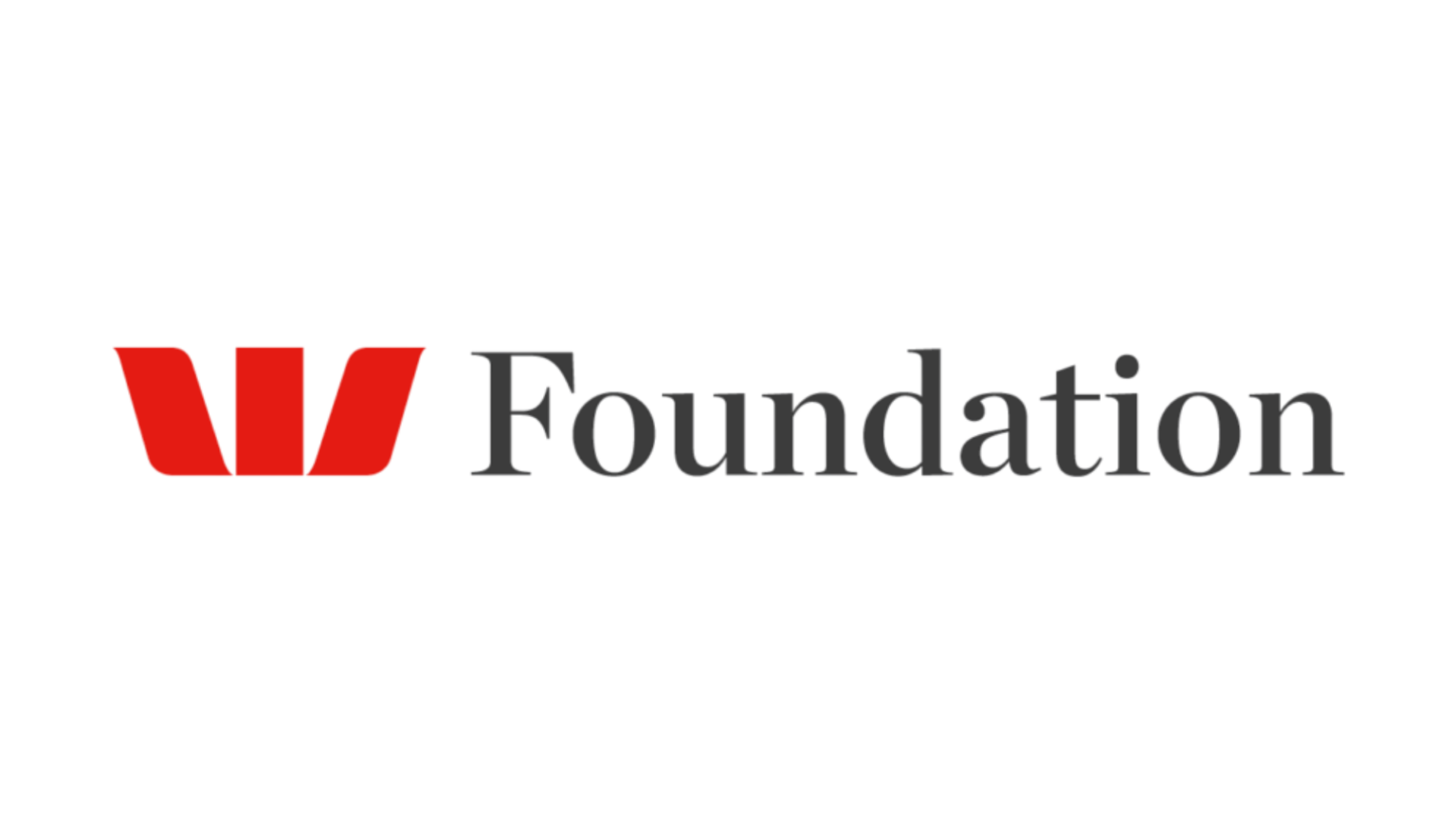Westpac Foundation