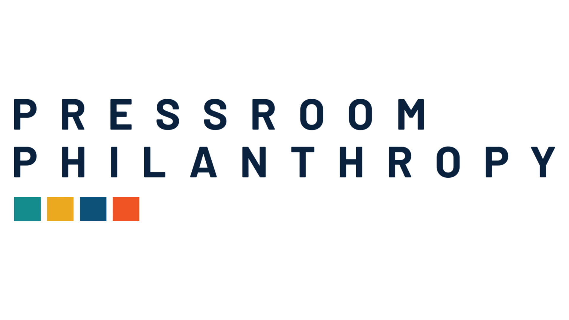 pressroom philanthropy