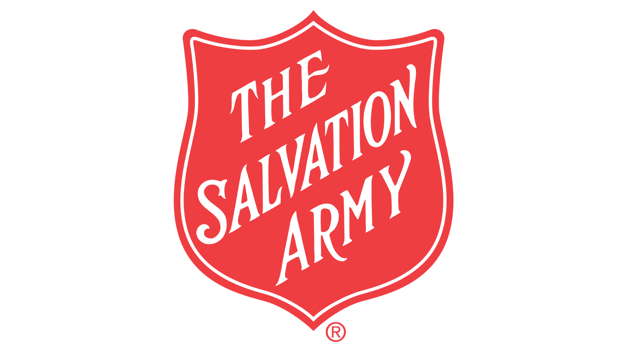 salvation army